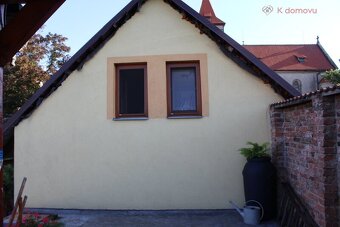 prodej rodinného domu 4+1 Mečeříž, Praha - východ, Mladá Bol - 17