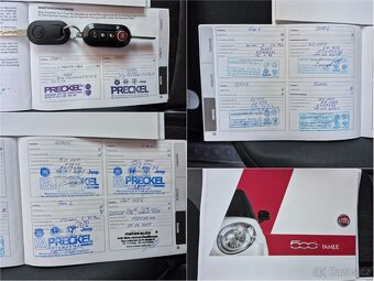 Fiat 500L 1.4 Living 88kW - 17