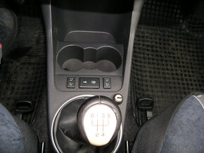 Škoda Fabia 2 (ll), 1.4 TDI  bez DPF - 17