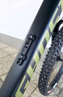Horské kolo GHOST Riot Trail CF Pro Carbon 2025 29″ - 17