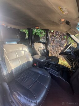 Jeep grand cherocke - 17