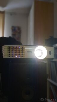 Projektor BenQ - 17