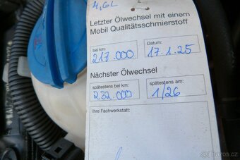 Audi A 3 1.6i Sportback - 17