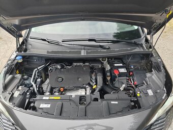 Peugeot 3008 1.5 BHDi 96kW Active Pack 5/2021 - 17
