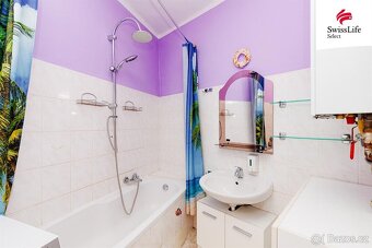 Prodej rodinného domu 200 m2 Stanislavova, Znojmo - 17