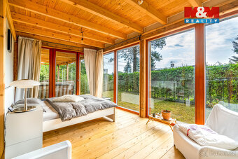 Prodej rodinného domu, 176 m², Karlík, ul. Karlická - 17