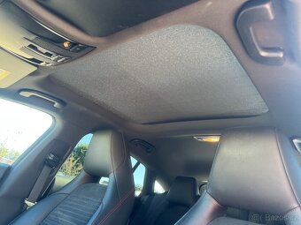 Mercedes Benz CLA 2.2D Shooting Brake,AMG line - 17