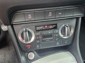 ⭐Audi Q3 2.0TFSI/4X4/ČR/2MAJ/2012⭐ - 17