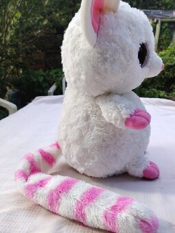 Plyšový medvěd a fenek - 17