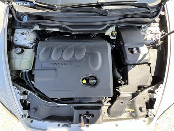 🚗 Volvo C70 2.0D CABRIO KŮŽE KLIMA ALU - 17