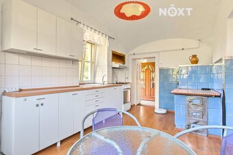 Prodej Rodinný dům, 221㎡ - 17