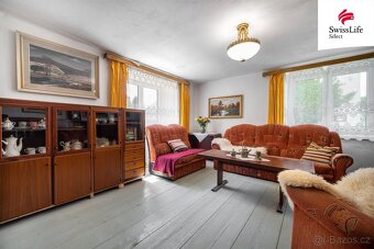 Prodej rodinného domu 145 m2, Bezděčí u Trnávky - 17