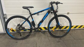 Horské elektrokolo 27,5, 29. - 17