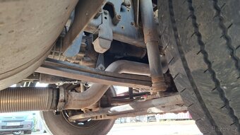 DAF CF 65.220 + HR - 17