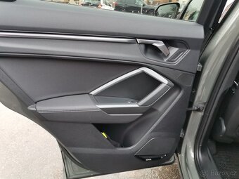Audi Q3 2.0TSi 140kw S-line 4x4 AUT - 17