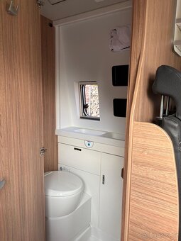 Fiat Weinsberg CaraBus 600 - 17