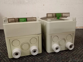 Elektro rozvodnice Spelsberg EK 004 - 17