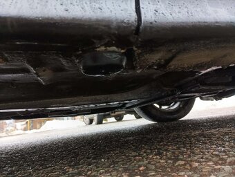 BMW e36 Cabrio 320ia - 17