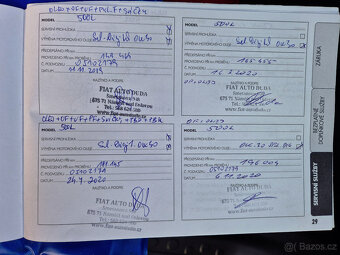 Fiat 500L Living PopStar - 17