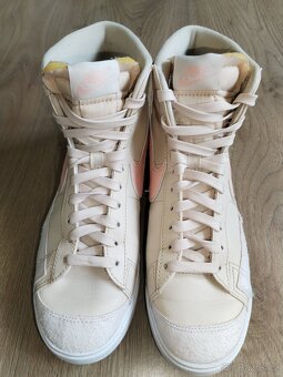 Nike Blazer Mid 77 vel 40,5 - 17