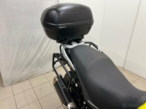 SUZUKI DL 650 V-STROM,ABS,TOP - 17