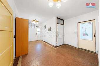 Prodej rodinného domu, 420 m², Rybniště - 17
