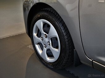 Kia Picanto 1.0i 48KW ČR Klima 22469KM REZERVOVÁNO - 17