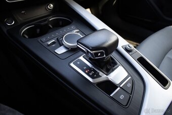 Audi A4 Avant 35 2.0 TDI S-tronic - 17