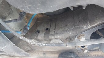 A3 sportback 2.0TDI automat DSG 2007 - 17