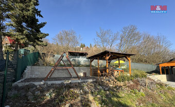Prodej chaty, 36 m², zahrada 673 m², Dolní Zálezly - 17