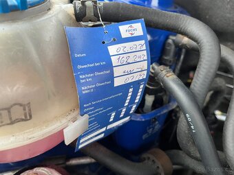 Škoda Fabia 1.2 i DPH Klima, Centrál, ASR - 17