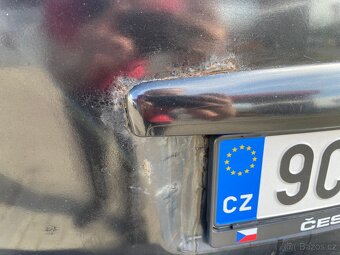 Škoda Octavia I 1.9 tdi 81 kw - 17
