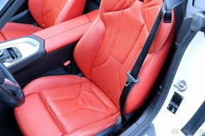 BMW Z4 M40i, 250 kW záruka, kamera, HUD - 17