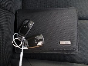 AUDI Q5 2.0 TFSi 185kW Quattro S-TRONIC - 1.majitel - 17