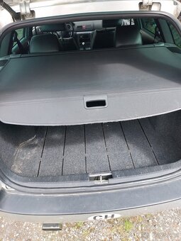 Škoda Octavia RS Combi 1,8i 132 kW - 17