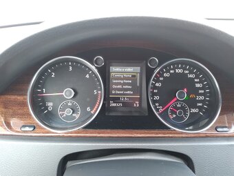 VOLKSWAGEN PASSAT VARIANT 2.0 TDI DSG HIGHLINE - ALCANTRA - 17