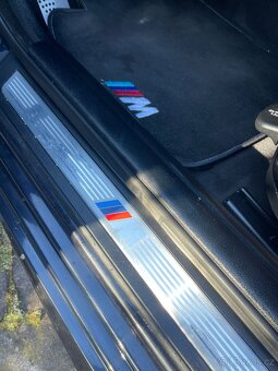 BMW 530D M-PAKET 190KW HEAD UP - na splátky - 17