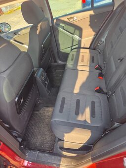 Tiguan 4x4, 12/2008, 2.0Tdi 125kw - NEPOJIZDNE - 17