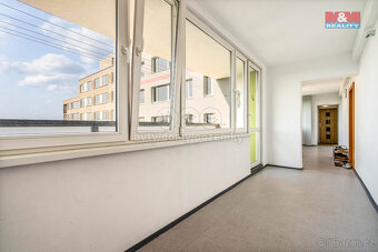 Prodej bytu 2+kk, 57 m², Praha, ul. Tavolníková - 17