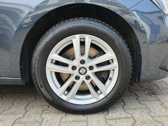 Seat Leon SP XCELLENCE 2.0TDI 110kW DSG Full LED Virtual ACC - 17