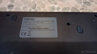Portege Z30-A a Z30-B + dokovací stanice zdarma - 17