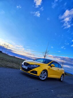 Seat Ibiza 1.6 benzín 77kW, 2009, 184 tis. km, po servisu - 17