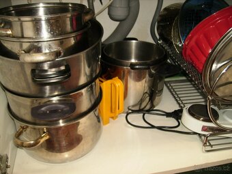 Vše do kuchyně - 17