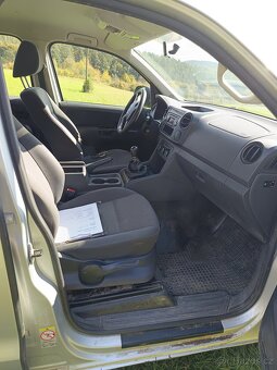 AMAROK - 17
