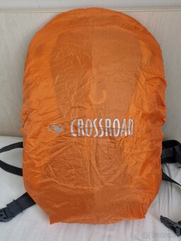 Sportovní batůžky Coleman, Crossroad, Quechua 10L - 17