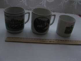 Džbánky na pivo,panáka,sada +1 slkenička,dárek k narozeninám - 17