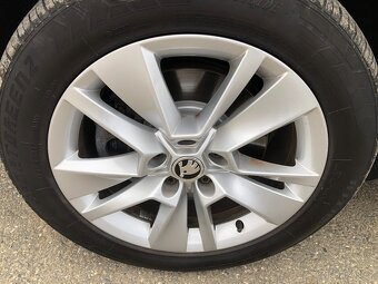 KAROQ 1.5TSI - DSG - STYLE - 91 000KM - 2018 - 17