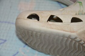 31 32 33 gumáky holiny holínky gumové boty do vody - 17