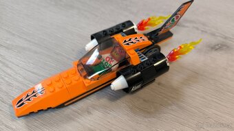 Lego 60158, 60164, 60178 - 17