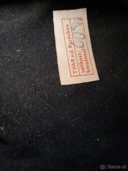 Cassida cross Tvar Pardubice vel. 60 - 17